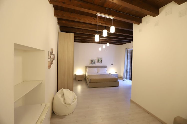 Atrio B&B, Catania