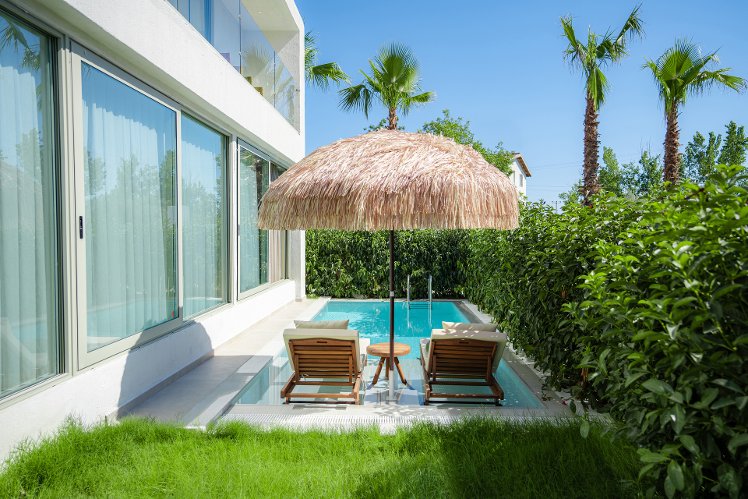 Club Arona By Laren Hotel, Antalya