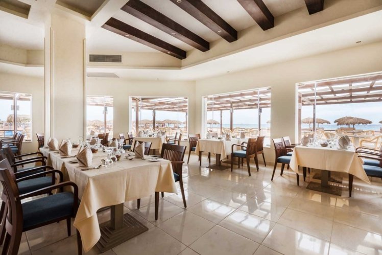 Shams Lodge Water Sport Resort, Red Sea Riviera