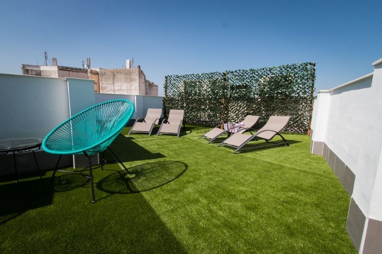 Holidays2Malaga Suites Apartments, Costa Del Sol