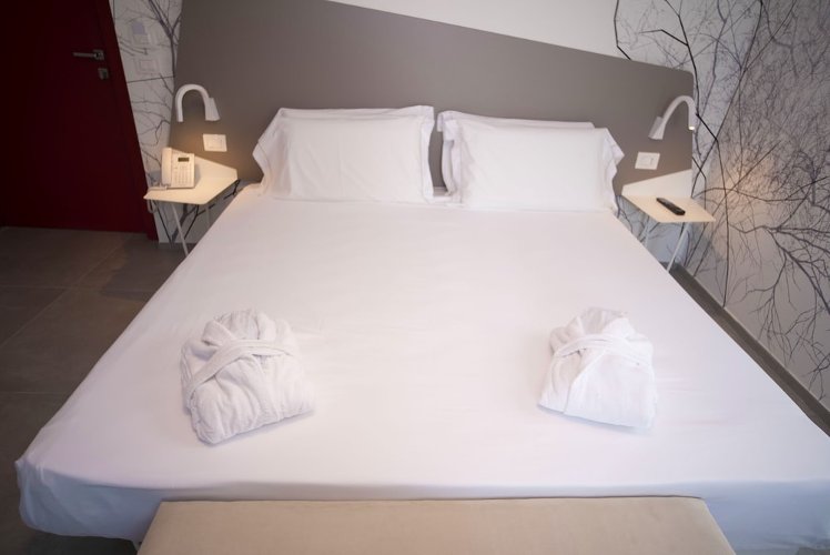 Malavoglia Inn Hotel, Catania