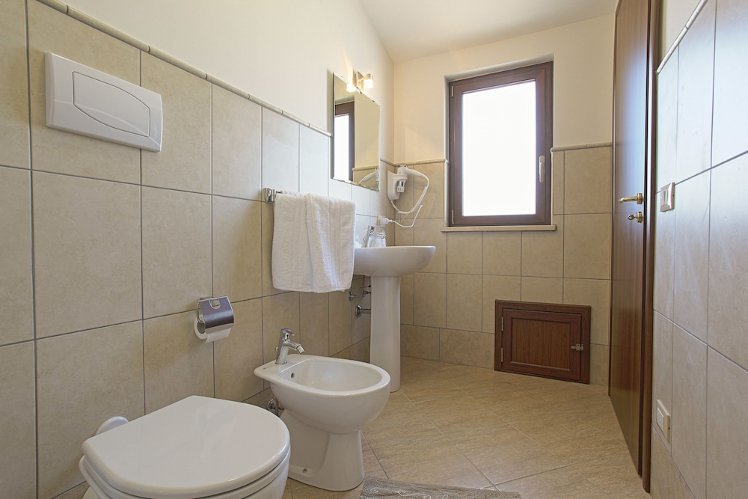 B&B Il Casale di Federico, Catania