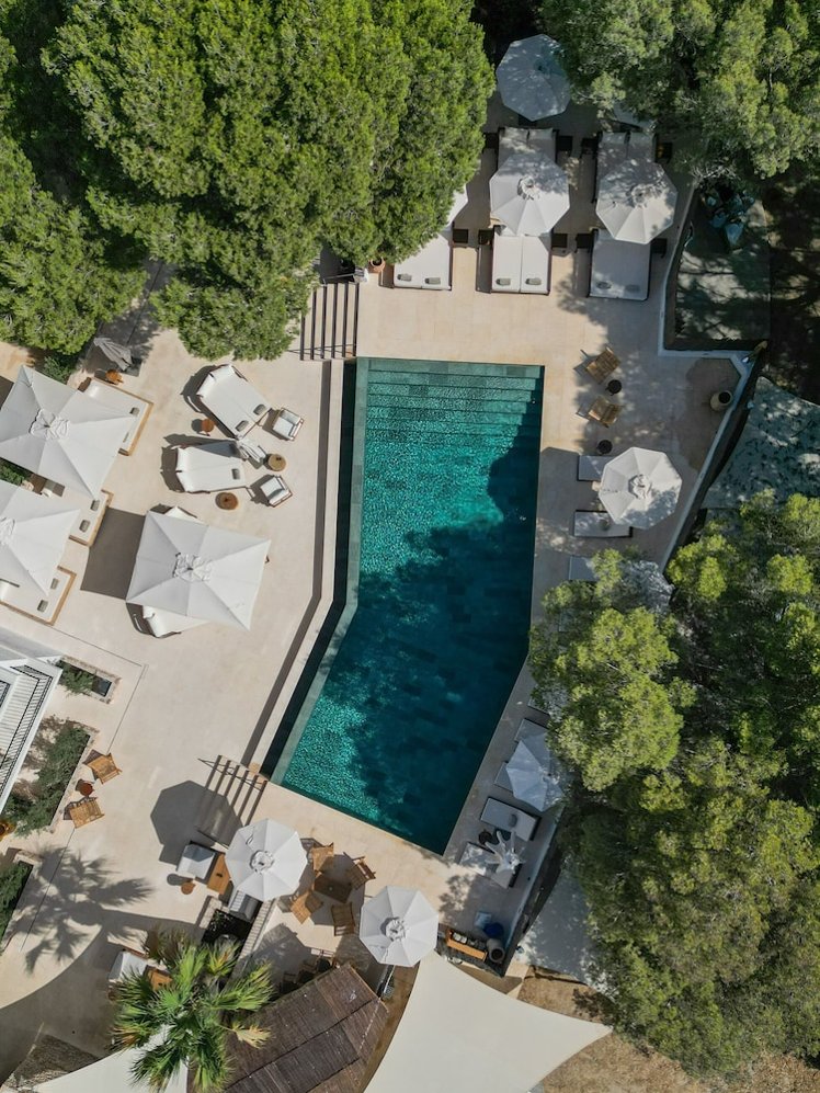 Hotel Teranka, Ibiza