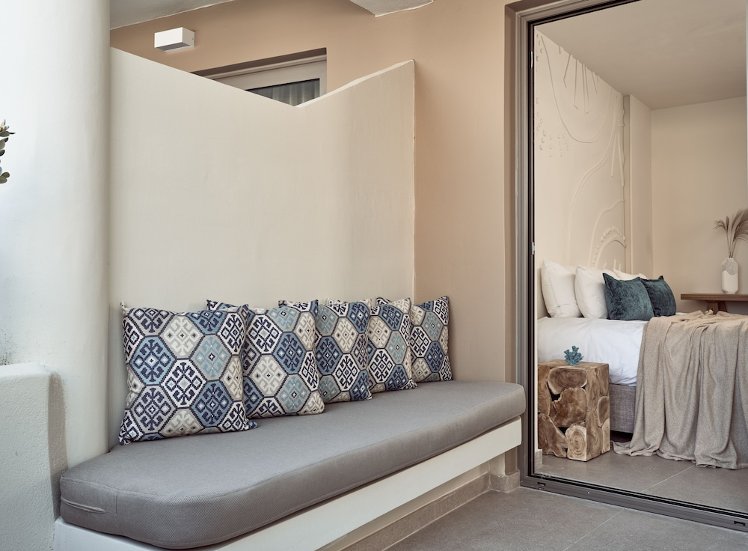 Windmill Bay Aparthotel, Zante