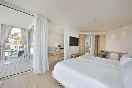 I Candy Apartments, Crete