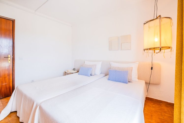 Apartamentos Turísticos Novochoro, Algarve