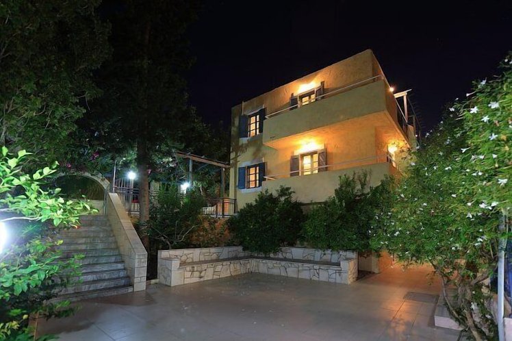 Stelva Villas, Crete