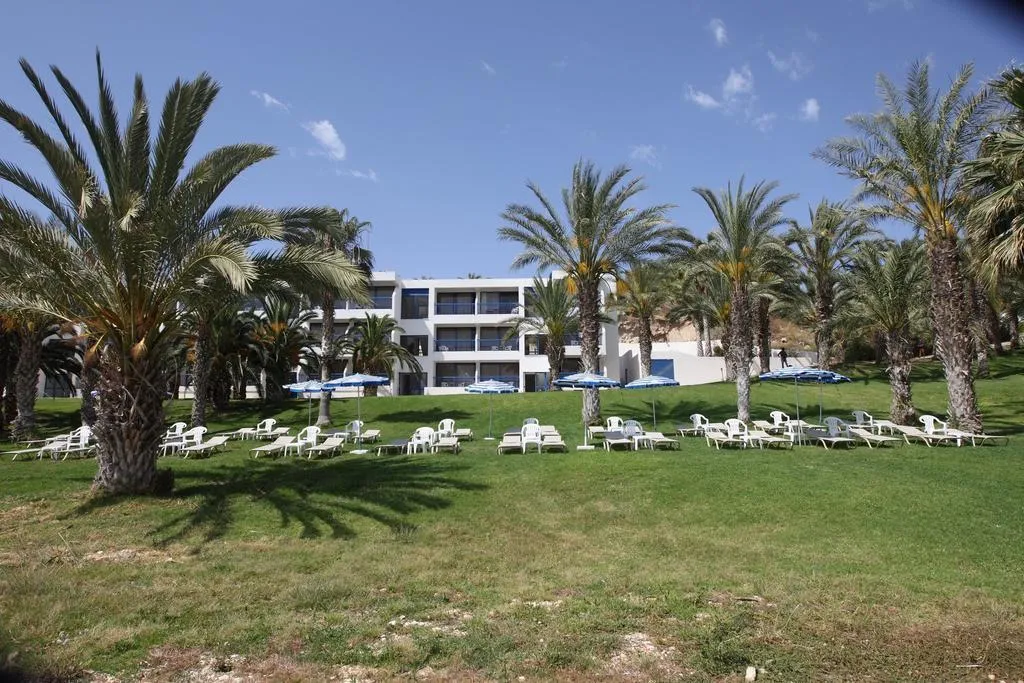 General view, Ascos Coral Beach, Cyprus