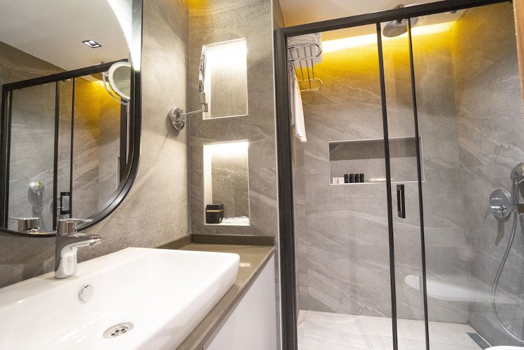 Antalya Suite Hotel Spa, Antalya