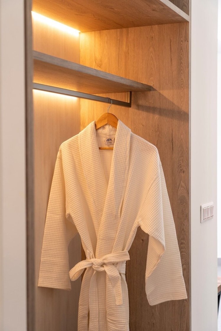 Mirablue Luxury Residences, Halkidiki