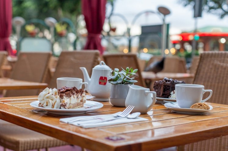 Plaza Regency Hotel, Malta