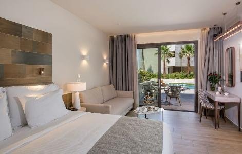 Amira Luxury Resort & Spa, Crete