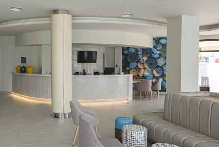 Step Hotel, Bourgas