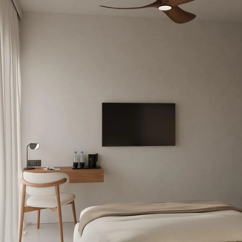 Room ONE BED Room, Regina Hotel Chania, Crete