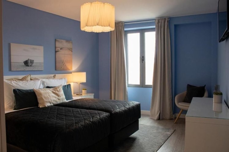 Kavia Hotel Do Largo, Lisbon