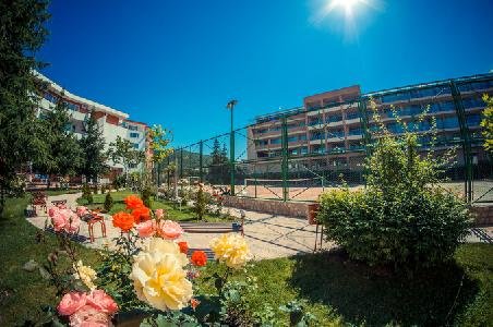 Privilege Fort Beach, Bourgas