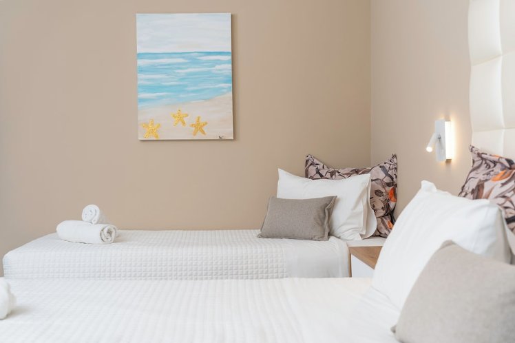 Georgalas Sun Beach Hotel, Halkidiki