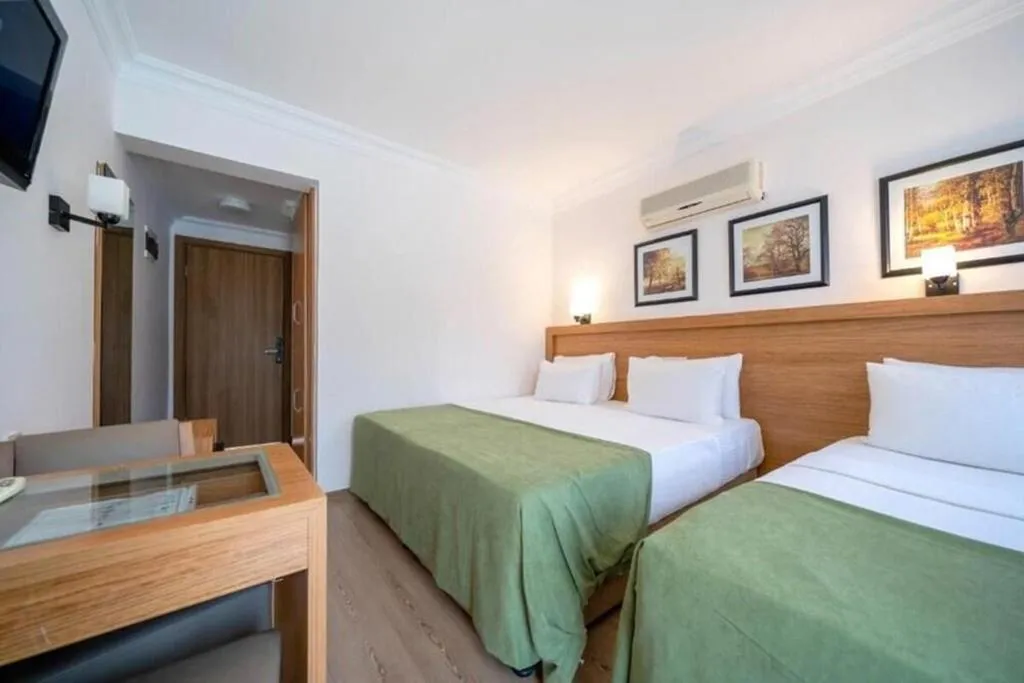 TRIPLE POOL VIEW Room, Fethiye Park Hotel, Dalaman