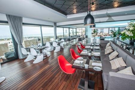 Ladiko Suites, Rhodes