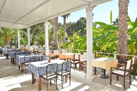 Taria Resort, Istria