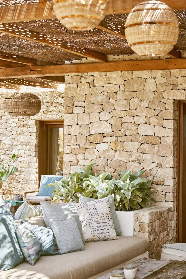 Hotel Teranka, Ibiza