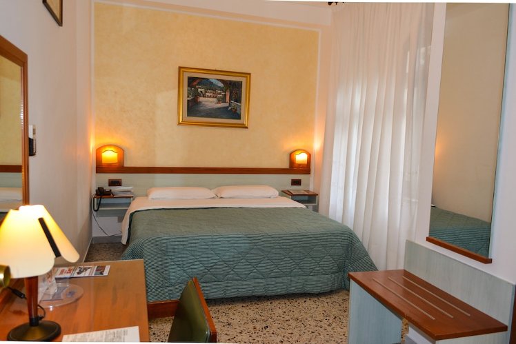 Hotel Condor, Taormina