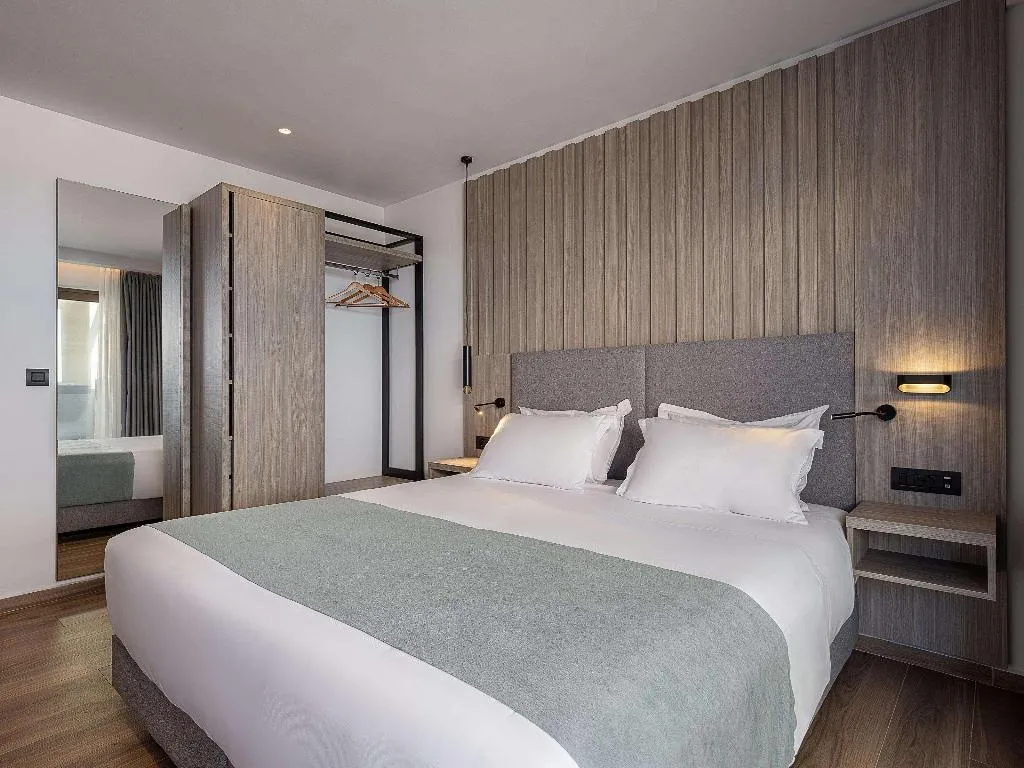 Room, MYRION BEACH RESORT & Spa, Crete