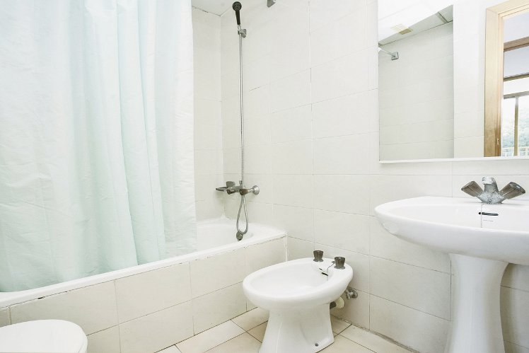 Apartamentos Catalonia Park, Costa Dorada