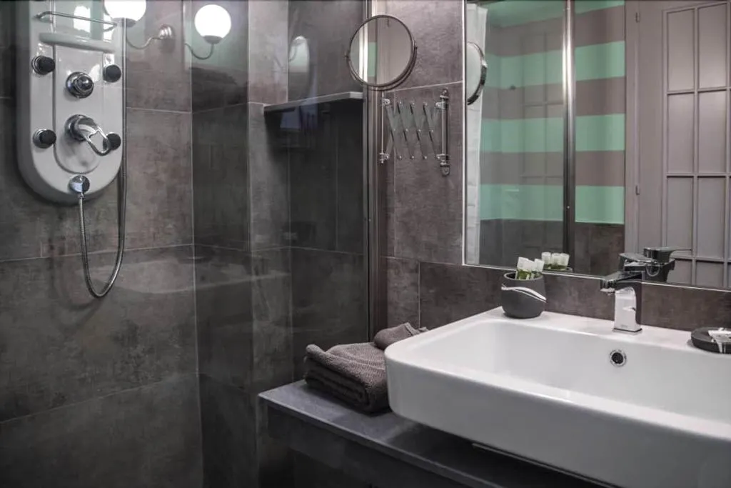 Room, Design4Rooms, Catania