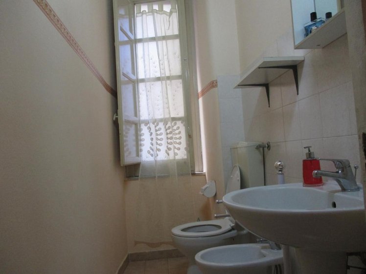 Bed and Breakfast Bella Stella, Catania