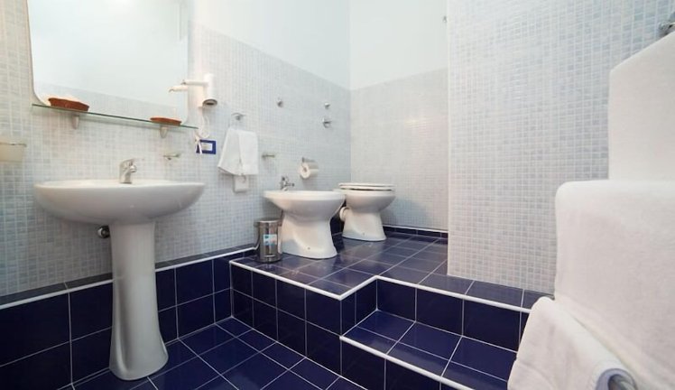 B&B Trapani In - in centro storico, vicino il mare e aereoporto Birgi, Palermo