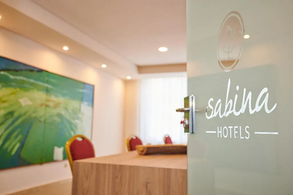 Conferences, Hotel Sabina & Suite, Majorca