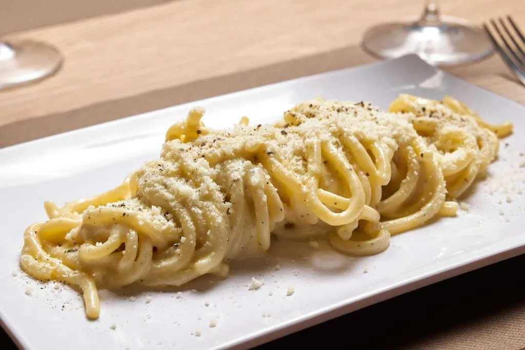 Restaurant, Hampton by Hilton Rome North Fiano Romano, Rome