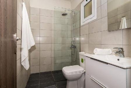 Rose Club Hotel, Zante