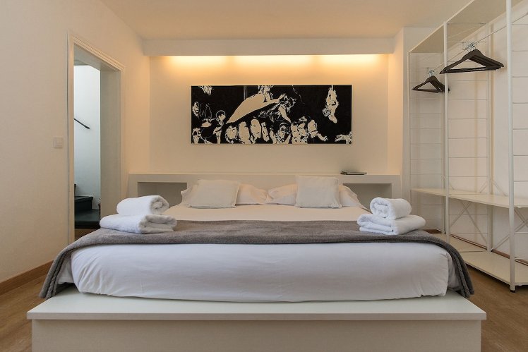 Cheap&Chic Hotel, Menorca