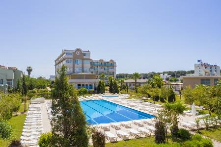 Residence Village, Venice