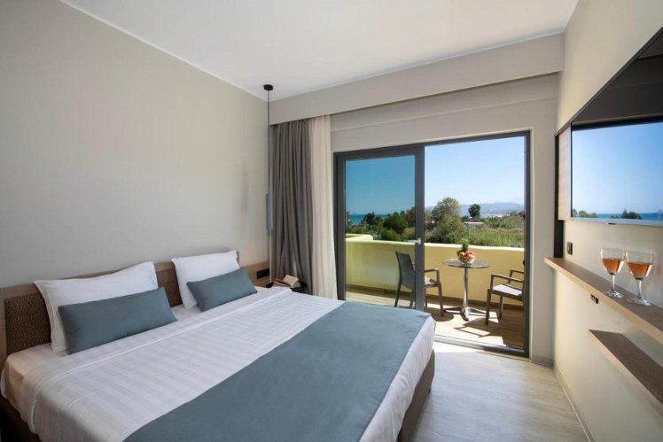 Mare Garden Hotel, Crete