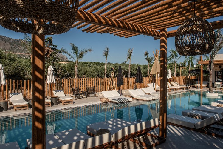 Indigo Inn Casa, Crete