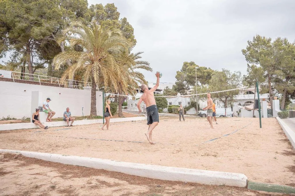 Sports and Entertainment, Marble Hotel Stella Maris, Ibiza