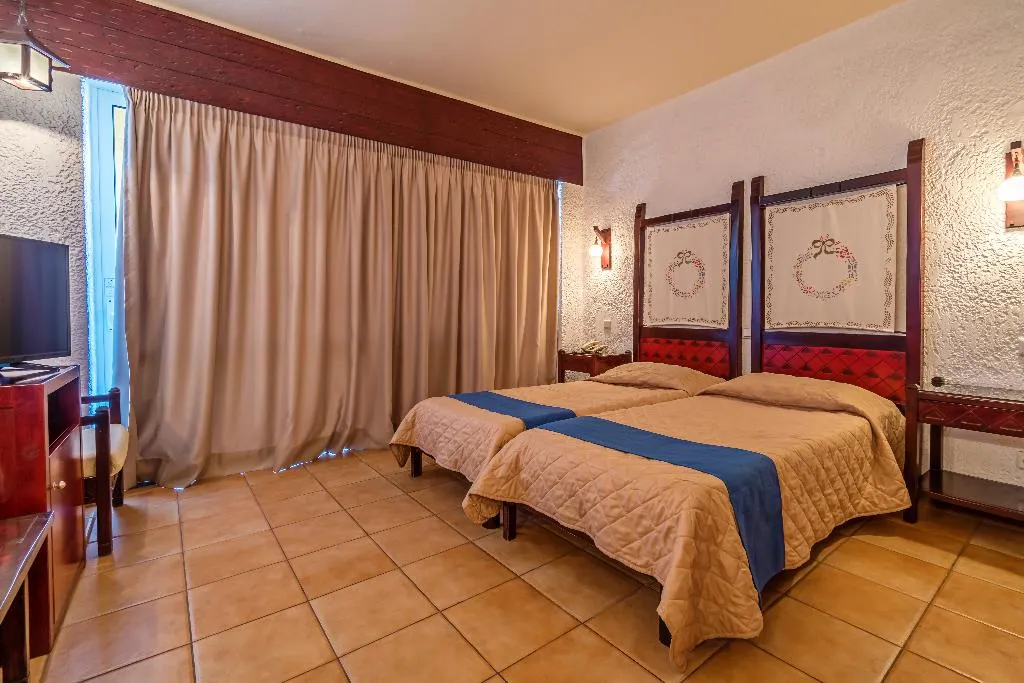Double or Twin PROMO Room, Lefkoniko Beach, Crete