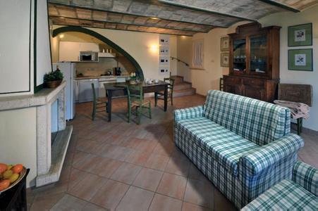 Agriturismo La Sovana, Perugia