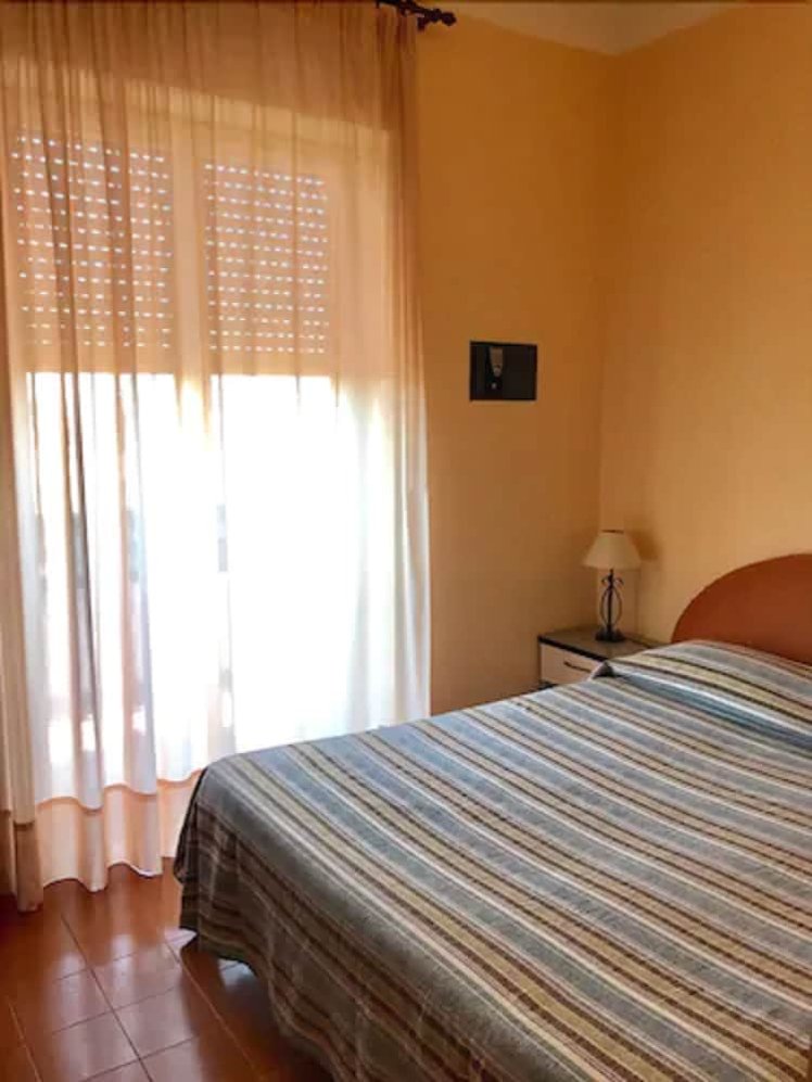 Hotel Scala Greca, Catania
