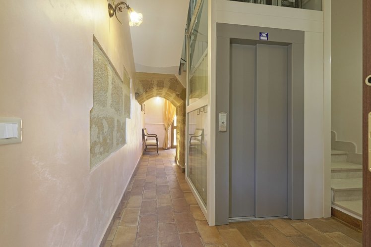 B&B Il Casale di Federico, Catania