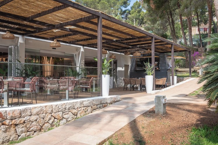Valentín Park Apartamentos, Majorca