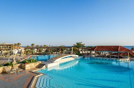 Alissia Villa, Skiathos