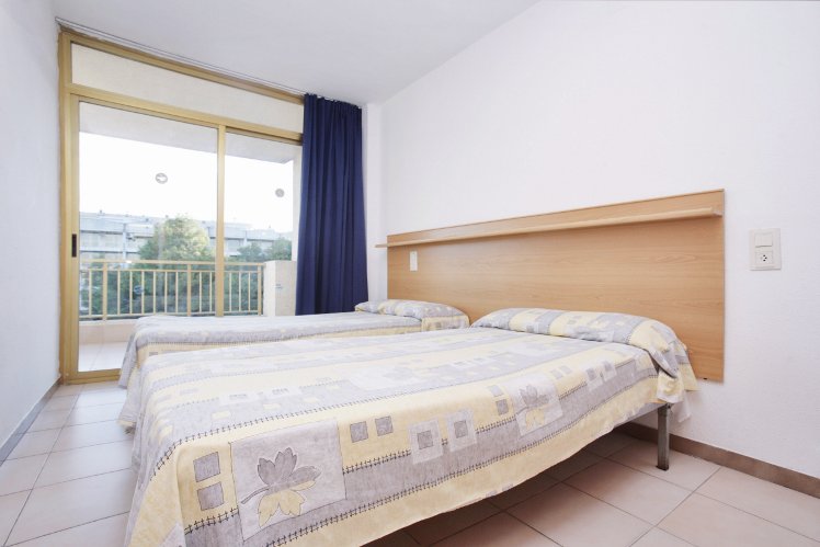 Apartamentos Catalonia Park, Costa Dorada