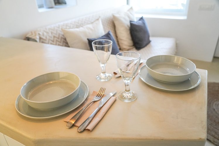 VLIA Myconian Residences, Mykonos