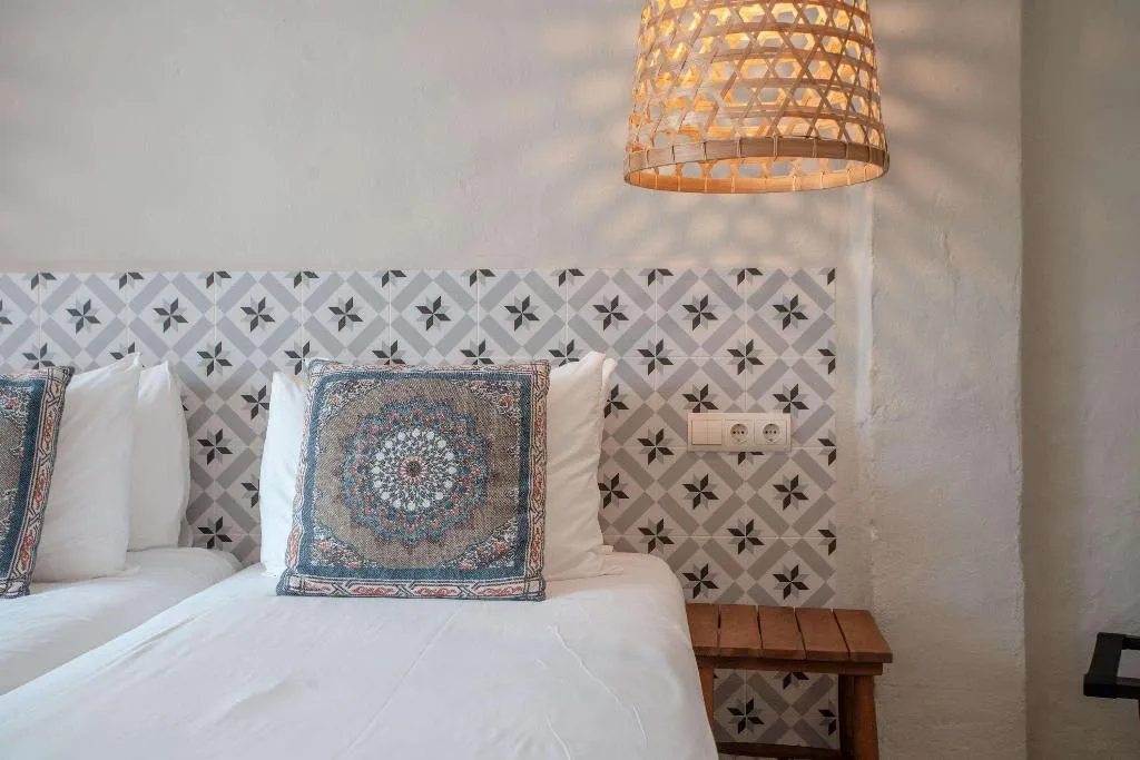 Room, Marble Hotel Stella Maris, Ibiza