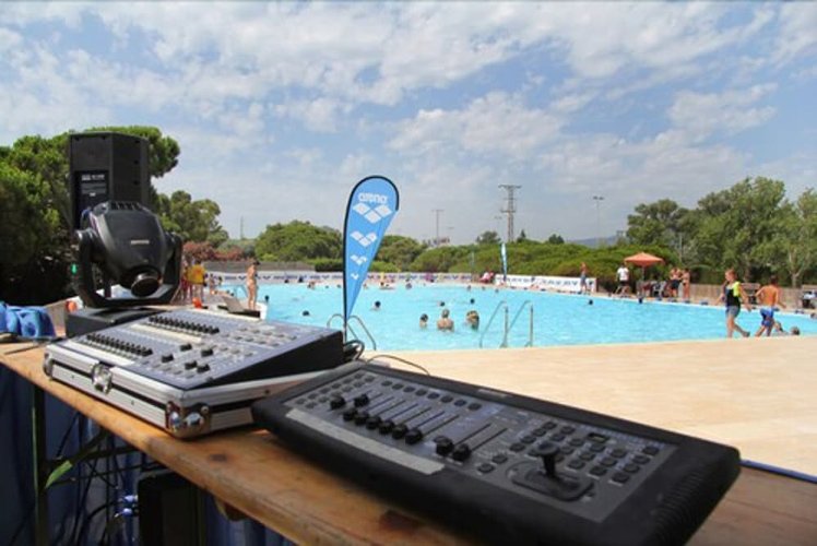 3 Estrellas Camping, Barcelona