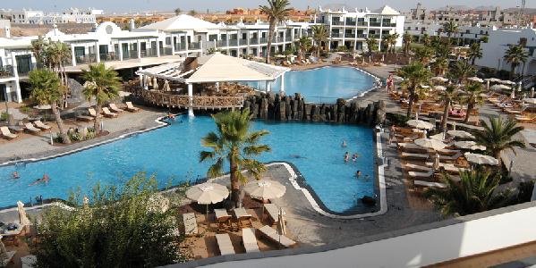 LIV  & Co Suites & Villas, Cyprus